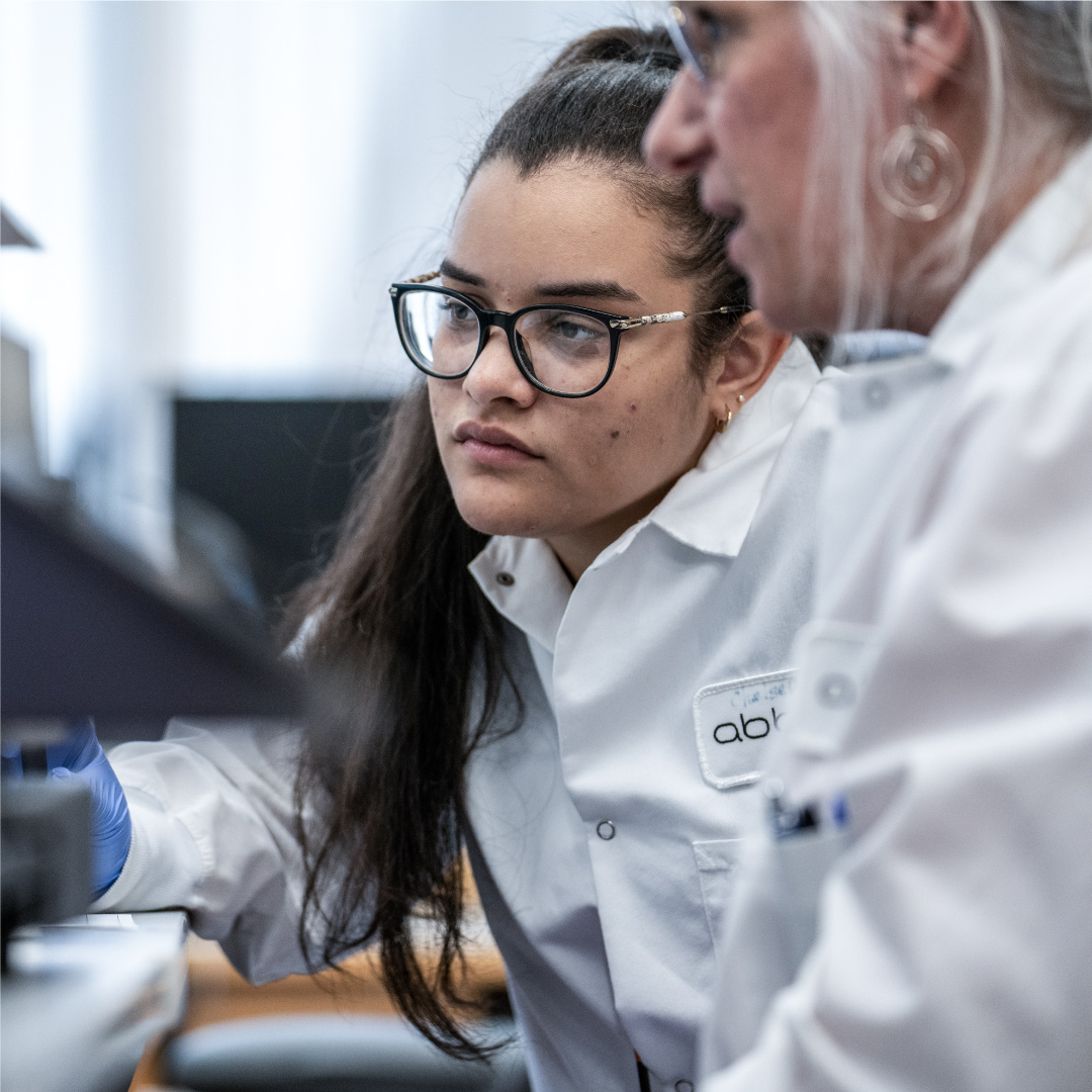 AbbVie Women in Science